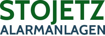 Stojetz GesmbH Logo